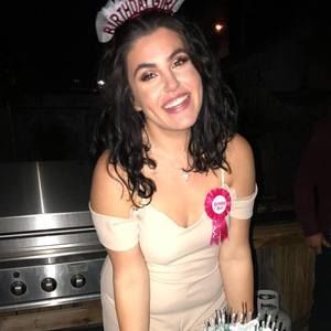 Meet your Posher, Daniella